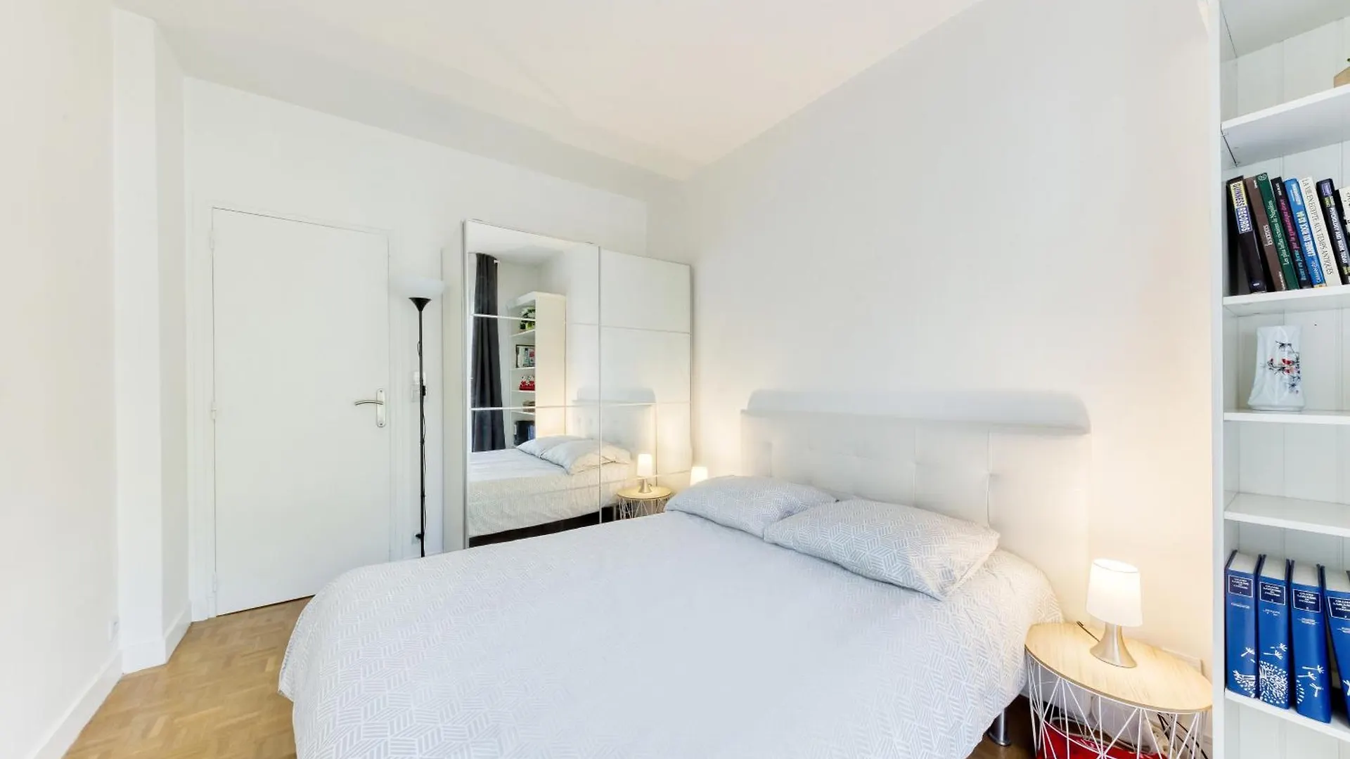 Apartment Disponible - 5Mn Paris - Gare A Pied - Jardin Terrasse - 6 Pers - Centre Ville - Proche Tous Commerces Et Transports - Wifi Maisons-Alfort